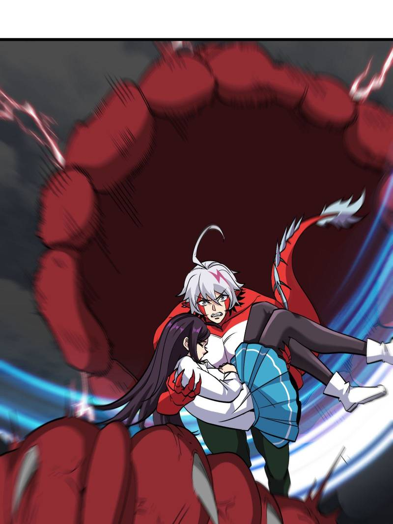 I Am The Monster Overlord Chapter 94 21